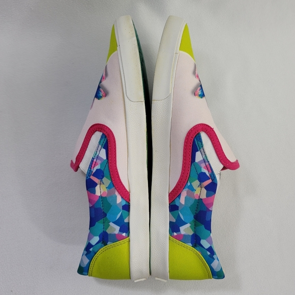 Inkkas SUCCULENT KLC Collection Slip On Shoes Sz 12 - Picture 4 of 16